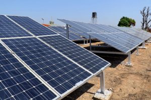 solaire photovoltaïque Vielle-Saint-Girons